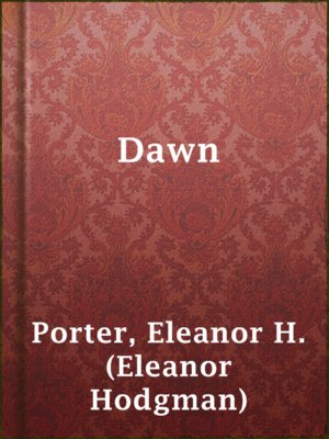cover image of Dawn